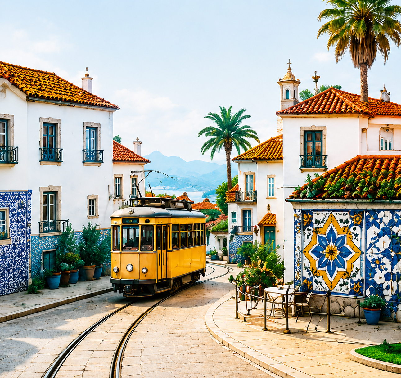 Converstational Portuguese - One-to-One Online Speaking Sessions