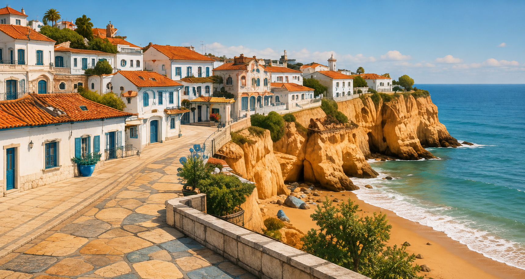 Converstational Portuguese - One-to-One Online Speaking Sessions